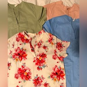 Magic Fit Dress Bundle